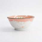 TOKYO DESIGN STUDIO Kawaii Katze Neko Schale Rosa – 15x7 cm / 500ml Bild 2