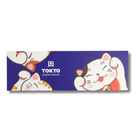 TOKYO DESIGN STUDIO Kawaii Lucky Cat Cup Geschenkset 4 Stück – 7x8 cm / 170 ml Bild 5