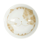 TOKYO DESIGN STUDIO Kawaii Ramen Schüssel Fuku Katze Neko Grün (20,7 x 8 cm) Bild 2