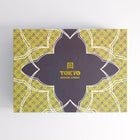 TOKYO DESIGN STUDIO Lily Flower Teetassen Set (4 Teetassen) Bild 4
