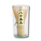 TOKYO DESIGN STUDIO Matcha Besen Chasen Bambus 6x11 cm Bild 2