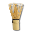 TOKYO DESIGN STUDIO Matcha Besen Chasen Bambus 6x11 cm Bild 1