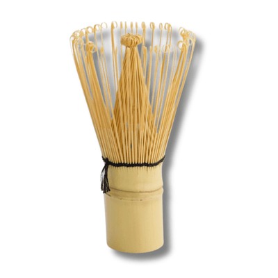 TOKYO DESIGN STUDIO Matcha Besen Chasen Bambus 6x11 cm