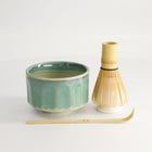 TOKYO DESIGN STUDIO Matcha Geschenkset Kanegin Grün Bild 3