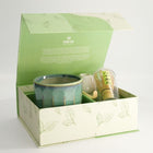 TOKYO DESIGN STUDIO Matcha Geschenkset Kanegin Grün Bild 5