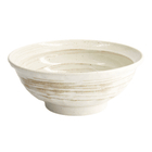 TOKYO DESIGN STUDIO Ramen-Schale Hakeme – 21,5x9 cm / 1100ml Bild 1