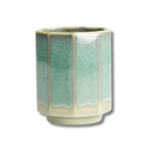 TOKYO DESIGN STUDIO Teetasse White Aqua Glaze 6.5x8cm Bild 2