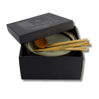 TOKYO DESIGN STUDIO Wasabi 6-teiliges Ramen Geschenkset 21,5x9 cm / 1300 ml Bild 4