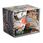 TOKYO DESIGN STUDIO Yakuza Carp Mug mit Geschenkbox – 8,5x10,2 cm / 340 ml Bild 1