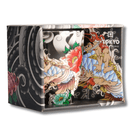 TOKYO DESIGN STUDIO Yakuza Carp Mug mit Geschenkbox – 8,5x10,2 cm / 340 ml Bild 5
