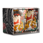 TOKYO DESIGN STUDIO Yakuza Tiger Mug mit Geschenkbox – 8,5x10,2 cm / 340 ml Bild 5