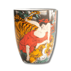 TOKYO DESIGN STUDIO Yakuza Tiger Mug mit Geschenkbox – 8,5x10,2 cm / 340 ml Bild 3