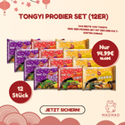 TONGYI Probier Set (12er) Bild 1