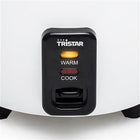TRISTAR Reiskocher 0,6 Liter (Weiß) Bild 2