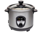 TRISTAR Reiskocher 1,0 Liter (Edelstahl) Bild 1