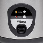 TRISTAR Reiskocher 2,2 Liter (Edelstahl) Bild 2