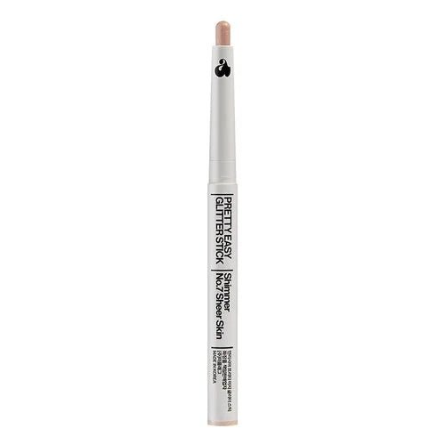 UNLEASHIA Pretty Easy Glitter Stick N°7 Sheer Skin