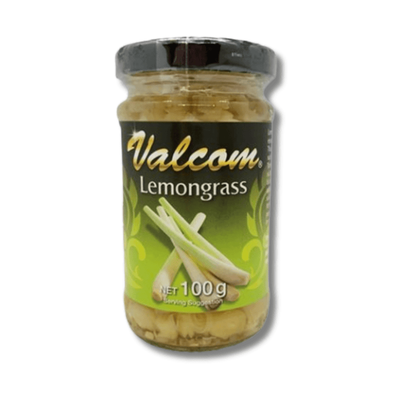 VALCOM Zitronengraspaste 100g