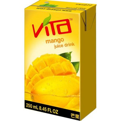 VITASOY Mango Drink 250ml
