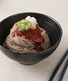 WANG KOREA Buchweizennudeln (koreanische kalte Nudeln) mit würziger Soße 624g Bild 2