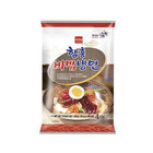 WANG KOREA Buchweizennudeln (koreanische kalte Nudeln) mit würziger Soße 624g Bild 1