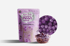 WEJEE Schnellkoch Tapioka Perlen Taro 250g Bild 2