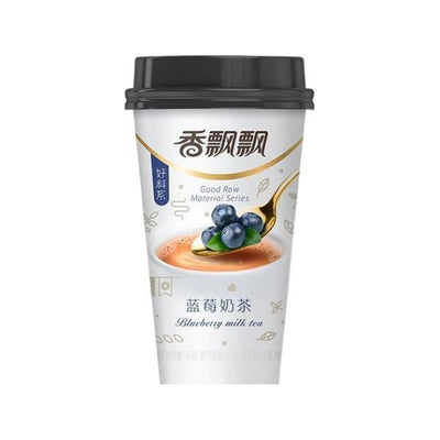 XPP Premium Milchtee Blaubeere 76g