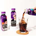 YAKULT BTS Brühkaffee Süß Schwarz 350ml Bild 3