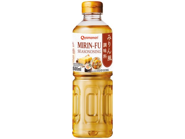YAMAMORI Mirin Würzmittel 500ml