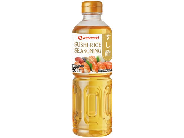 YAMAMORI Sushi-Würzessig 500ml
