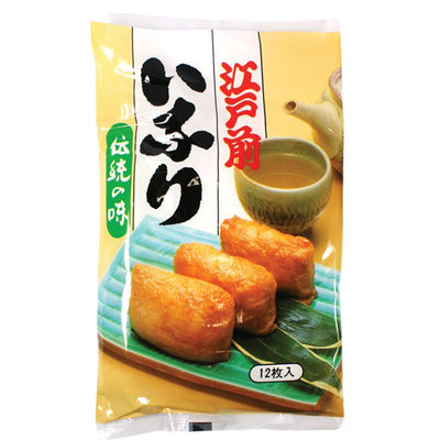 YAMATO Frittierte Tofutaschen Inari 240g