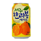 YEONHO Jeju Hallabong (Jeju Orange) Ade 350ml (EINWEG) Bild 1
