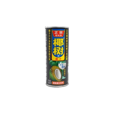 YESHU Kokos Getränk 245ml (EINWEG)