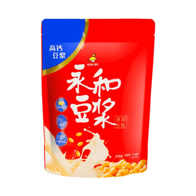 YON HO High Calcium Sojadrink-Pulver 350g