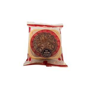 YUE BAN HUANG TING Mondkuchen Grüner Tee 100g