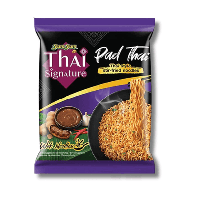 YUM YUM Pad Thai Bratnudeln Thai Style 100g