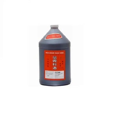 Zw Shao Hsing Kochwein 3.785L