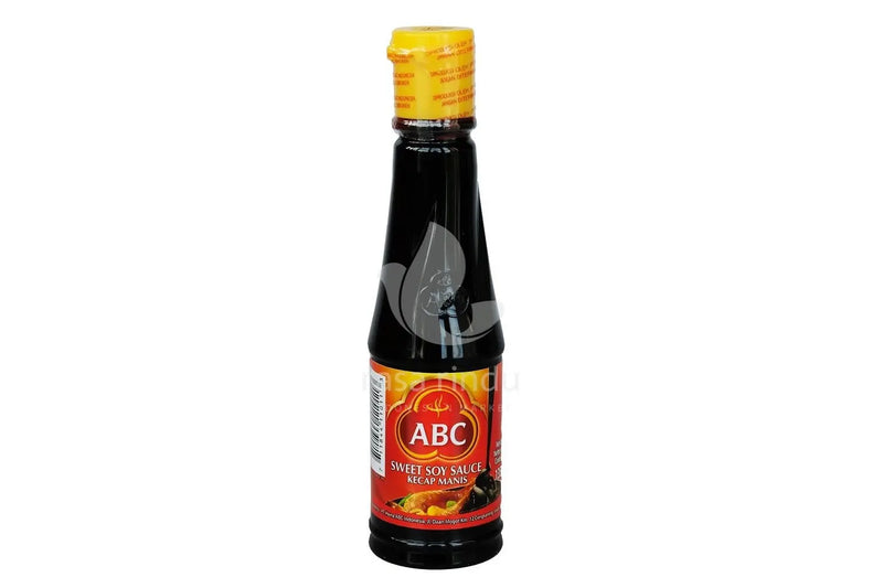 ABC süße Sojasauce Kecap Manis (PET) 132ml