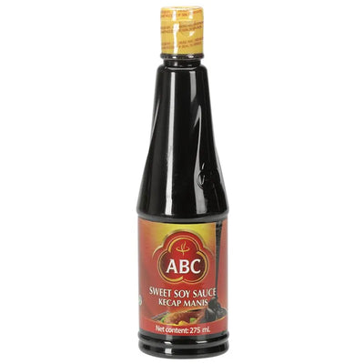 ABC süße Sojasauce (PET) 275ml