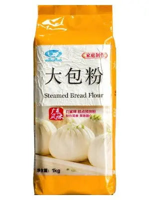 BAISHA Brotmehl 1kg