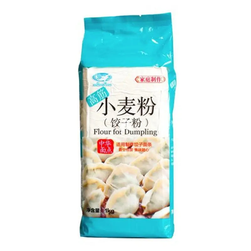 BAISHA Knödelmehl 1kg