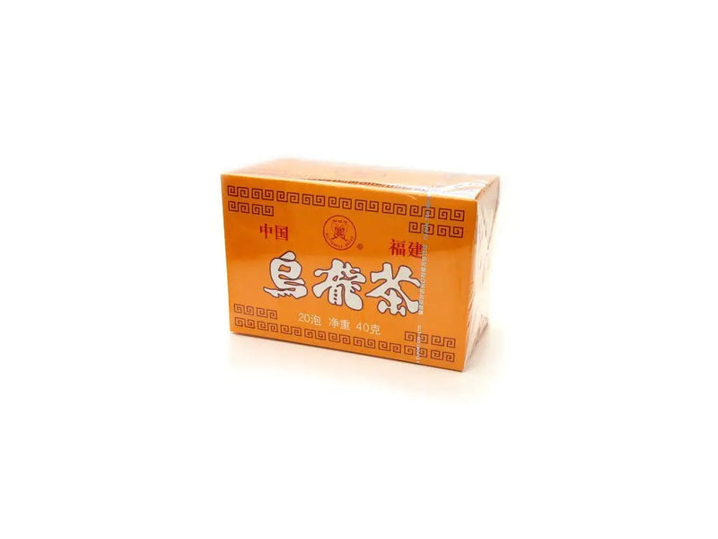 BUTTERFLY Oolong Tee 40g (20x2g)