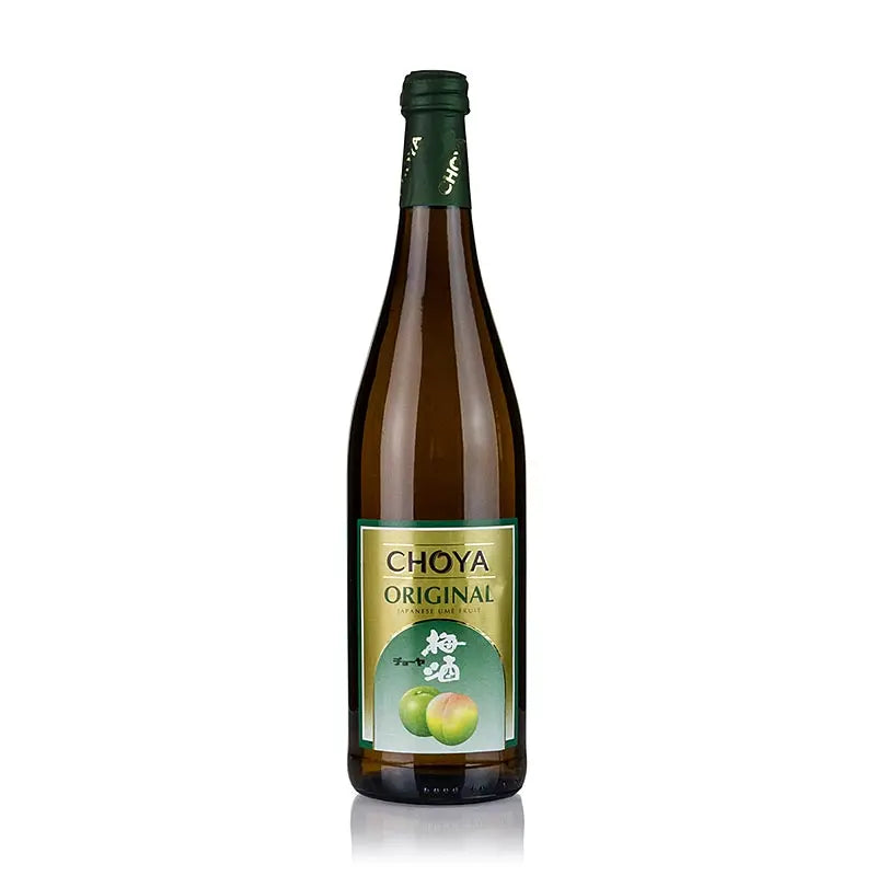 CHOYA Pflaumenwein Original (10% Alc.) 500ml