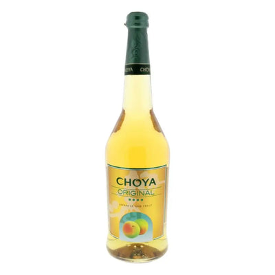 CHOYA Pflaumenwein Original (10% Alc.) 750ml