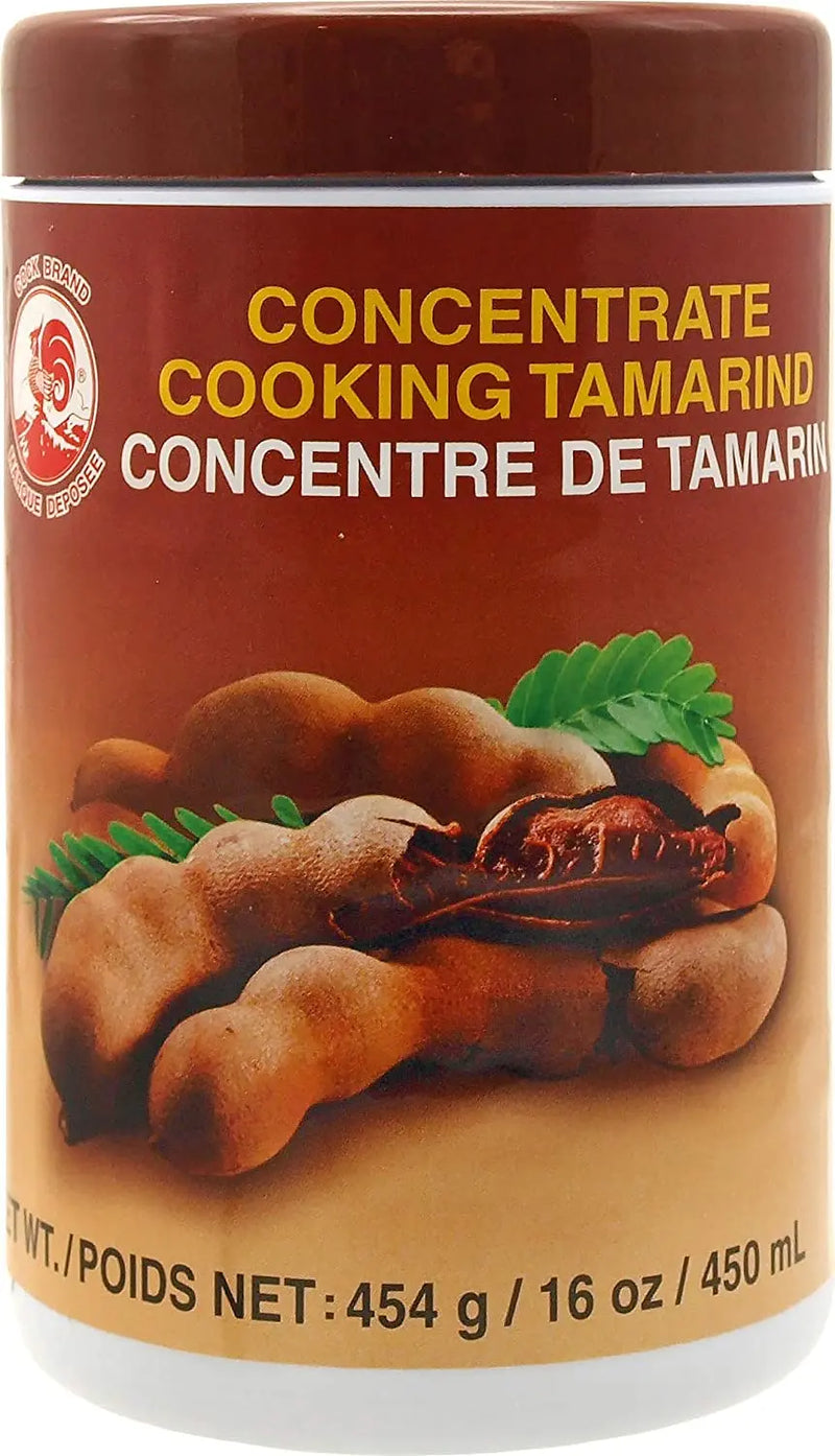 COCK Tamarindenkonzentrat 454g
