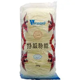 DOUBLE PHOENIX Glasnudeln Longkow 250g