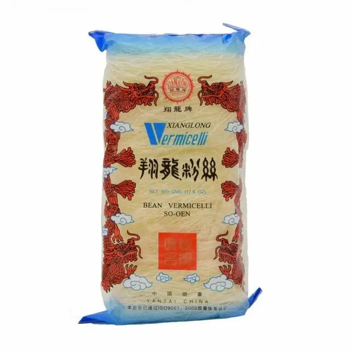 DOUBLE PHOENIX Glasnudeln Longkow 500g