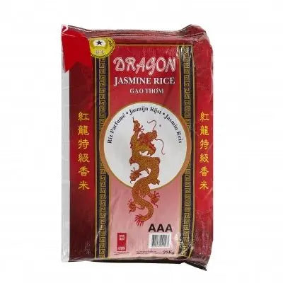 DRAGON THAI Jasmin Reis 20kg