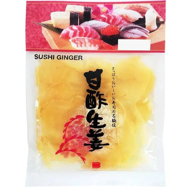 ENDO Sushi-Ingwer 110g