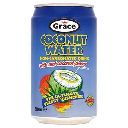GRACE Kokosnusswasser 310ml